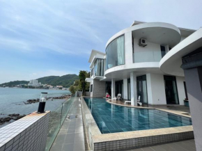 Nancy Tran Grand Strip Vung Tau 3